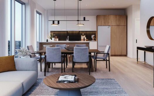 Townhouse for Rent