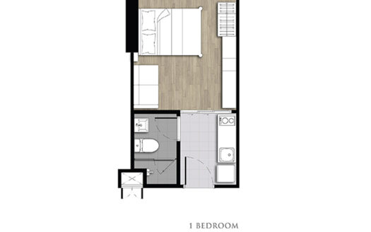 ขาย คอนโด ไนท์บริดจ์ คอลลาจ รามคำแหง