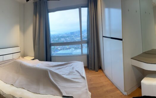 ให้เช่าคอนโด THE PRESIDENT PETCHKASEM-BANGKHAE