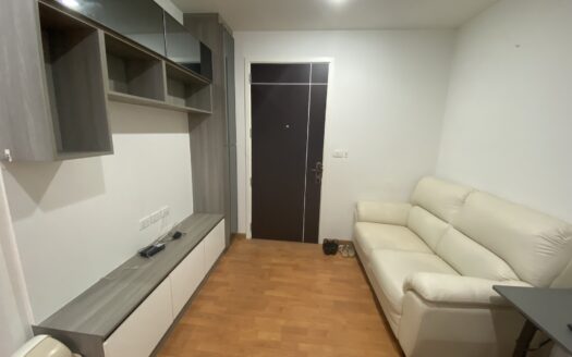 ให้เช่าคอนโด THE PRESIDENT PETCHKASEM-BANGKHAE