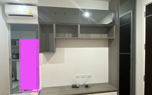 ให้เช่าคอนโด THE PRESIDENT PETCHKASEM-BANGKHAE